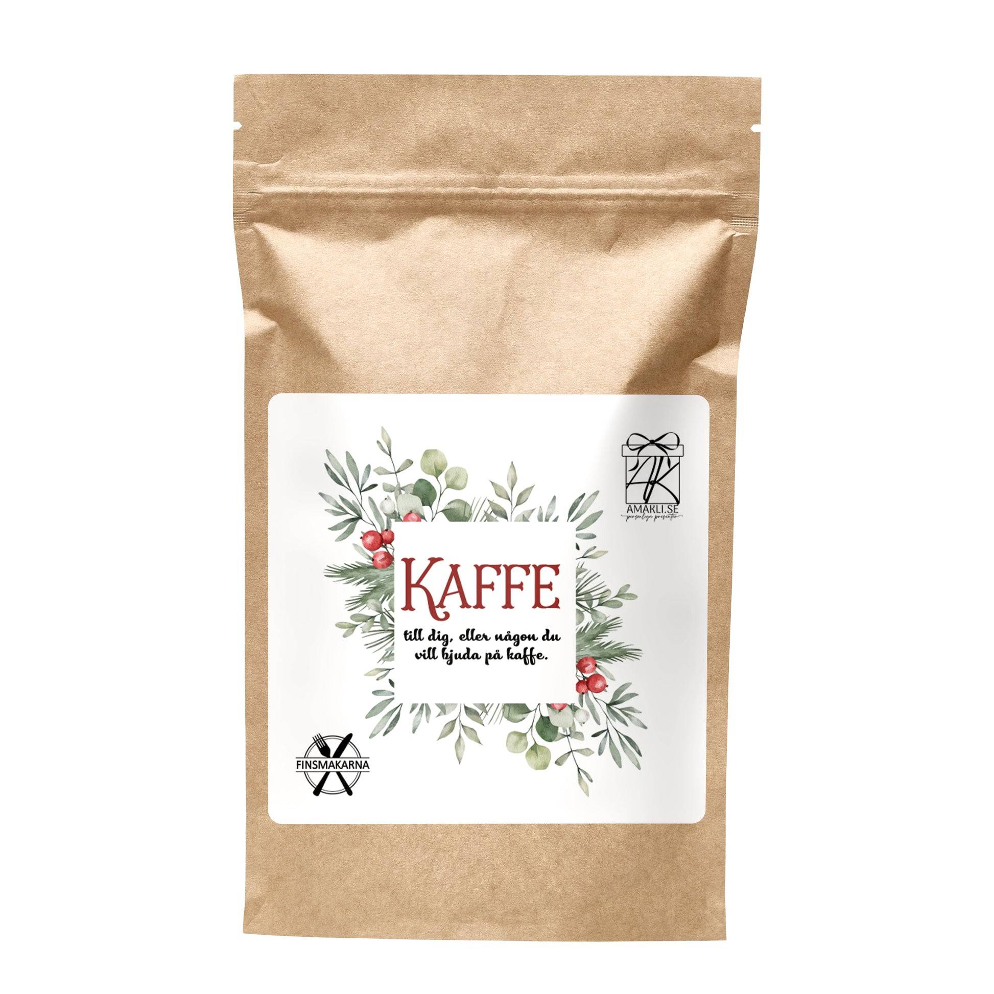 Julkvistar | Amakli Kaffe/Te