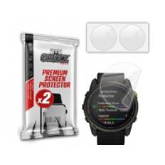GrizzGlass CeramicFilm til Garmin Enduro 3