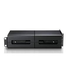 PEGASUS R4I 32TB 4X8TB SATA