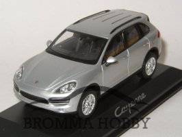 Porsche Cayenne (2010)