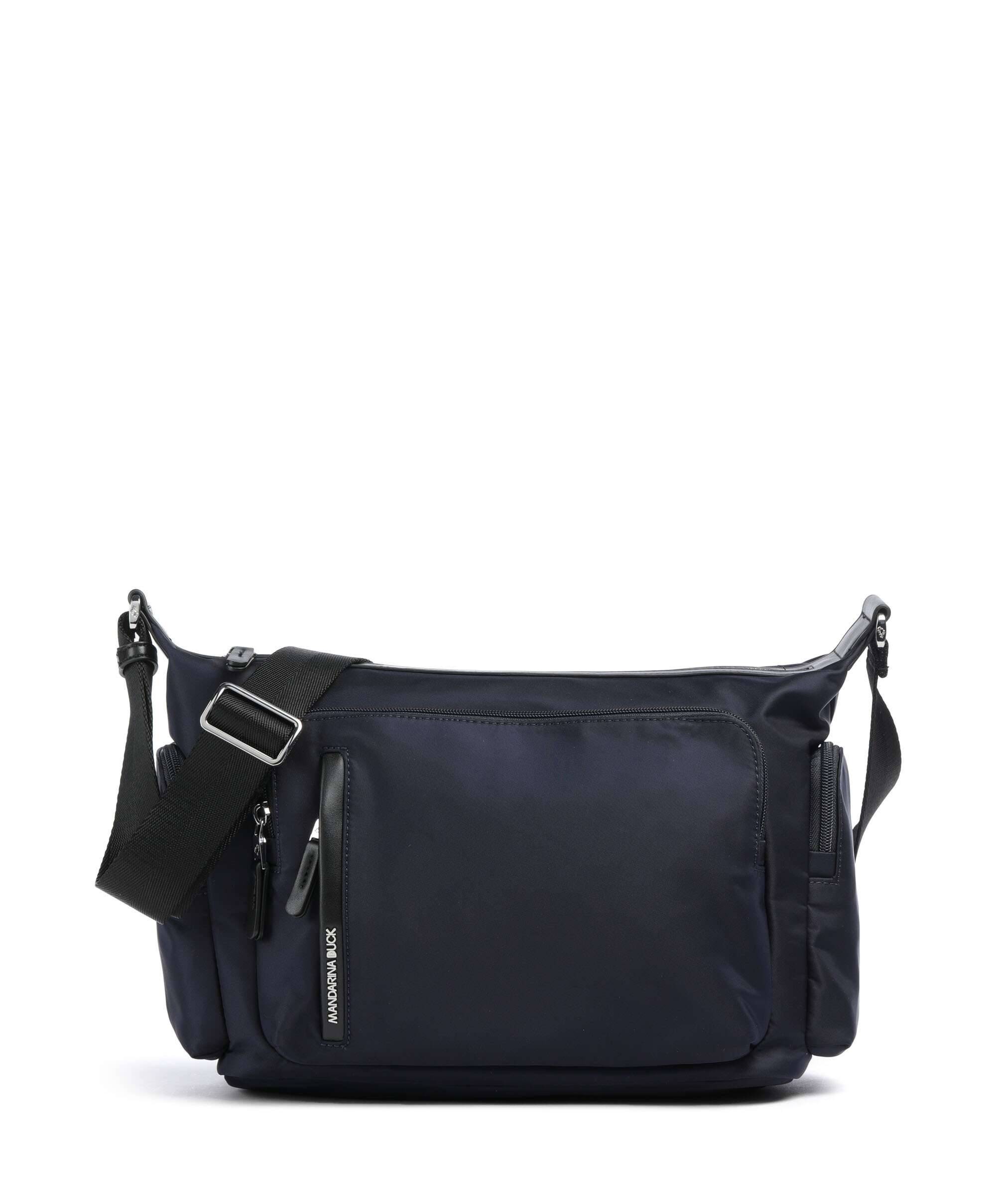 Mandarina Duck Hunter Crossover taske eclipse