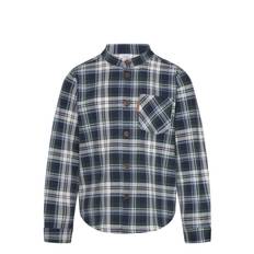 HUST & CLAIRE Hcravn - Shirt |Marinblå |86