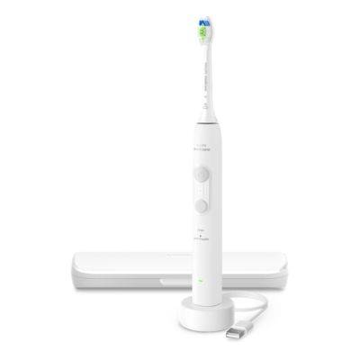 Philips 4100 - Laddningsbar tandborste - HX4043/41