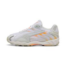 Puma Inhale Sneakers Unisex, White, Size 48, Shoes - Heat Fire - 48