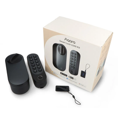 Aqara Smart Lock U200 Kit