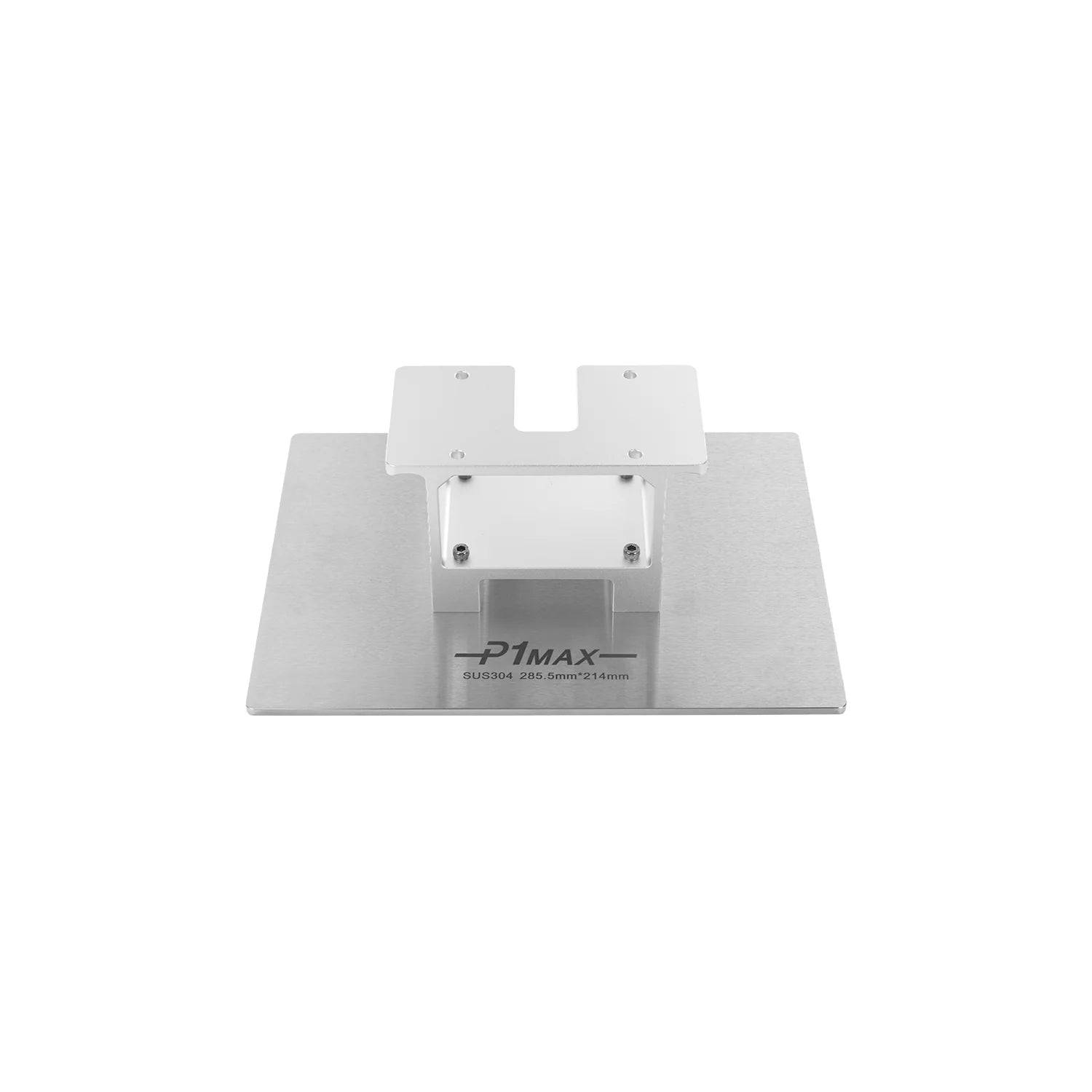 Anycubic Build Plate til Photon serien - Photon P1 Max - Precision-Ground Steel Plate