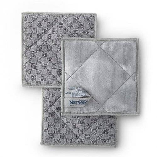 Norwex Norwex EnviroScrubs 3 pcs Grey