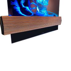 Beovision Eclipse 55" ➞ Trustpilot topscorer på Bang Olufsen service! ➞ Køb rente- og gebyrfrit her!