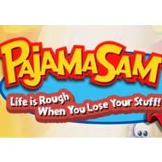 Pajama Sam 4: Life Is Rough When You Lose Your Stuff! PC Steam CD Key