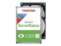 (ComputerSalg) Dynabook Toshiba S300 - Harddisk - 22 TB - intern