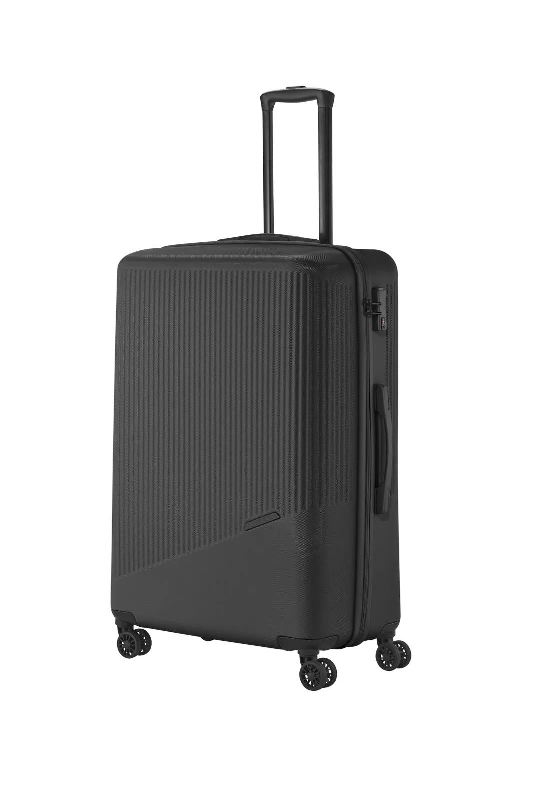 Travelite Bali stor kuffert 96 liter Anthracite