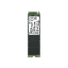 TranscendTranscend 110S - 2 TB - SSD - PCI Expr