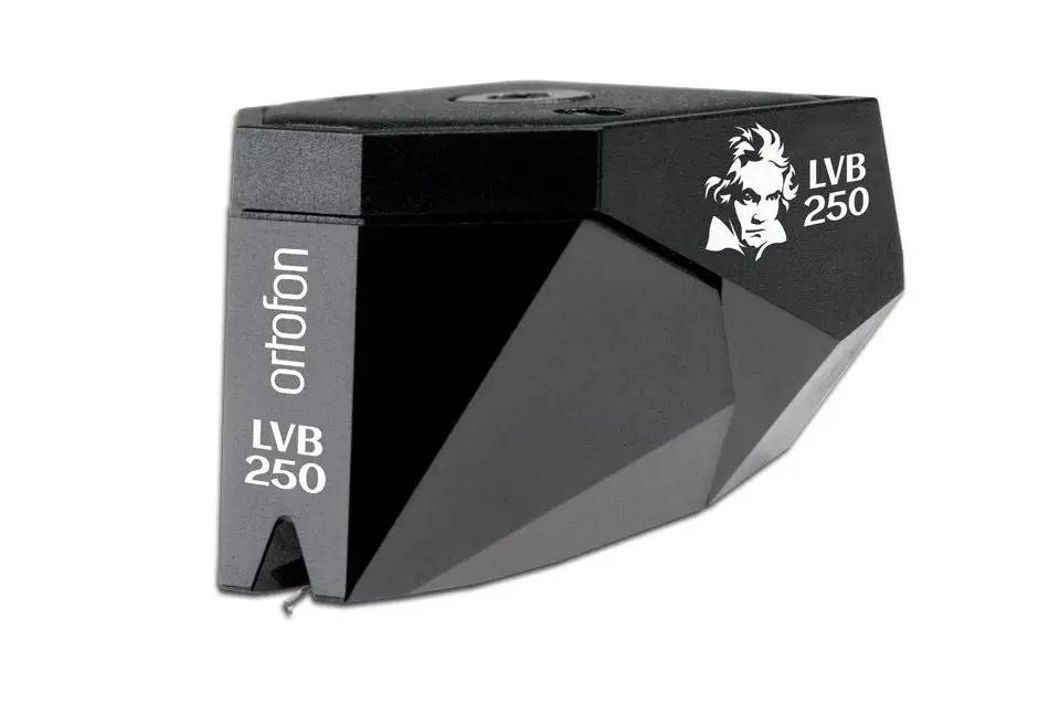 Ortofon 2M Black LVB 250 MM pick-up