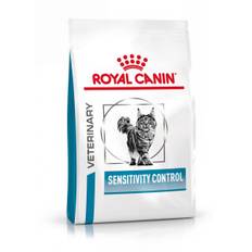 Royal Canin Veterinary Sensitivity Control kattefoder 3,5 kg