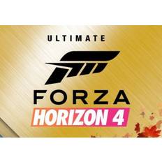 Forza Horizon 4 Ultimate Edition Steam Altergift