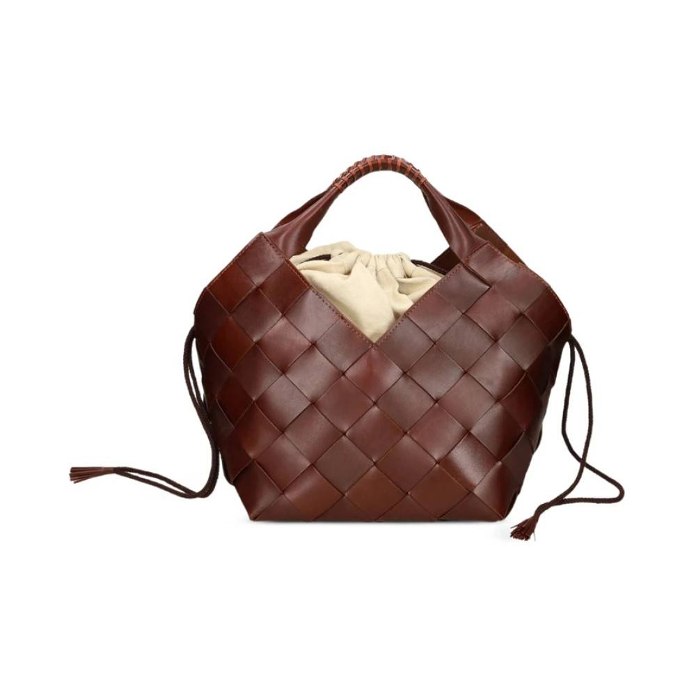 Dragon Diffusion Håndtasker - Tasker - Dame - Brun - ONE SIZE -