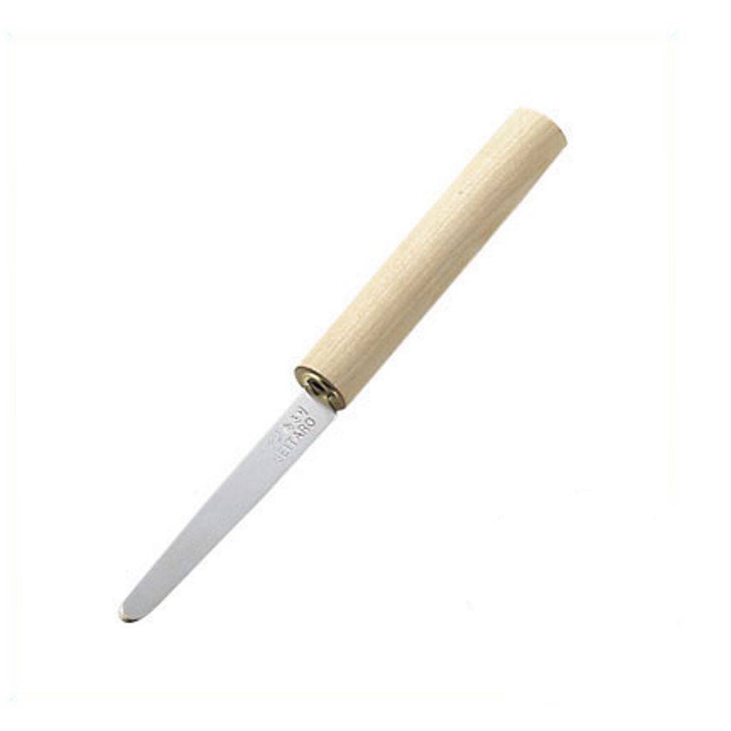 Skaldyrskniv 17 cm fra Japan