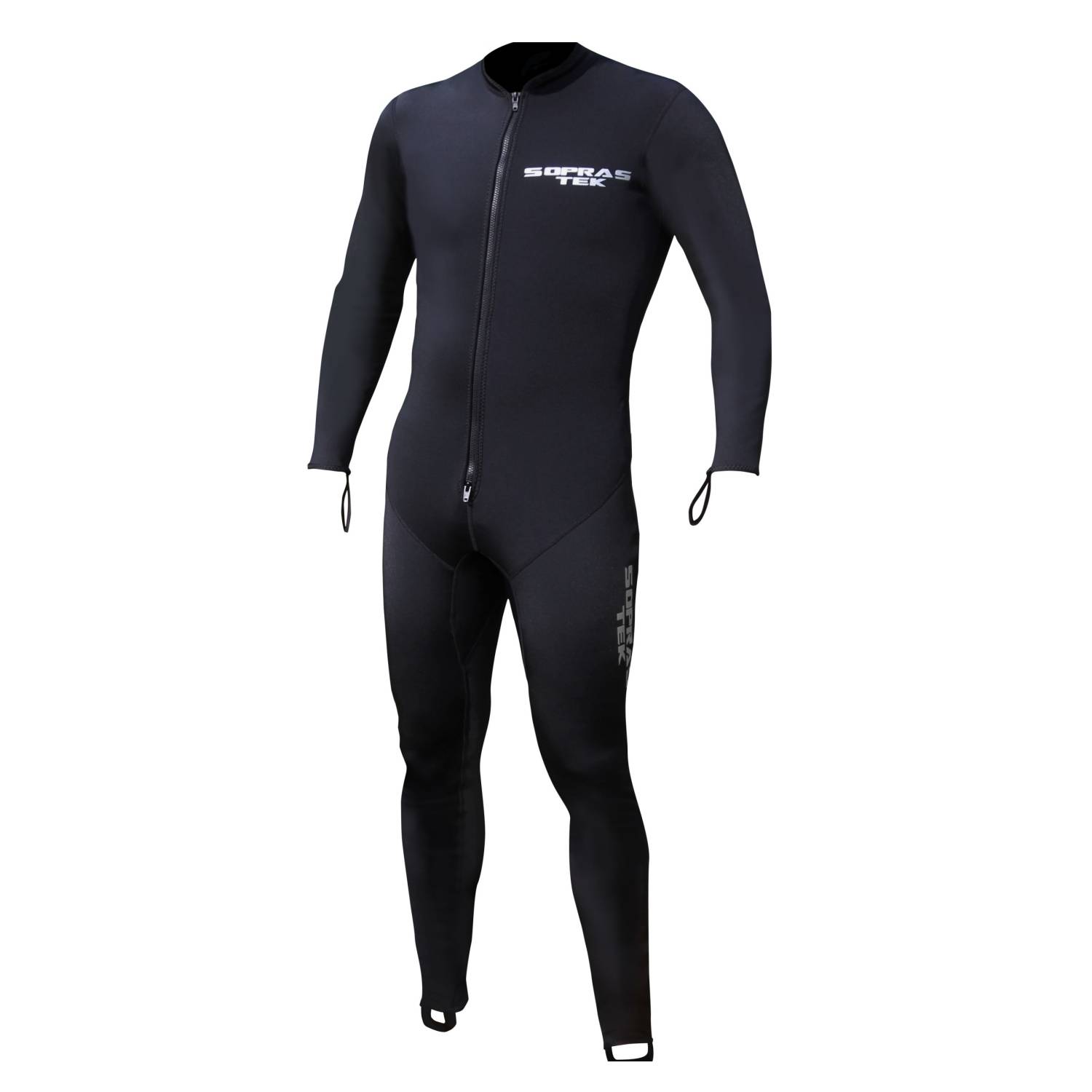 Sopras TEK WHALE SKINSUIT 3