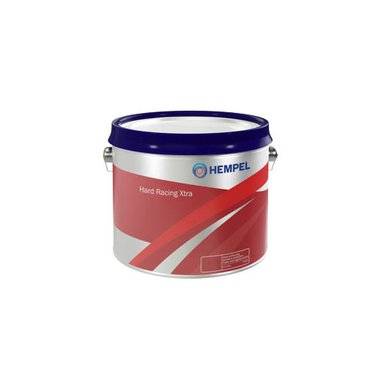 Hempel Hard racing xtra bundmaling 2,5 liter
