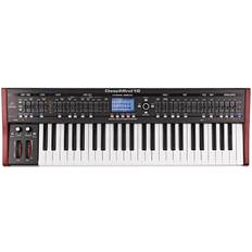 Behringer DEEPMIND 12 Synthesizer (Kun pakket ud)