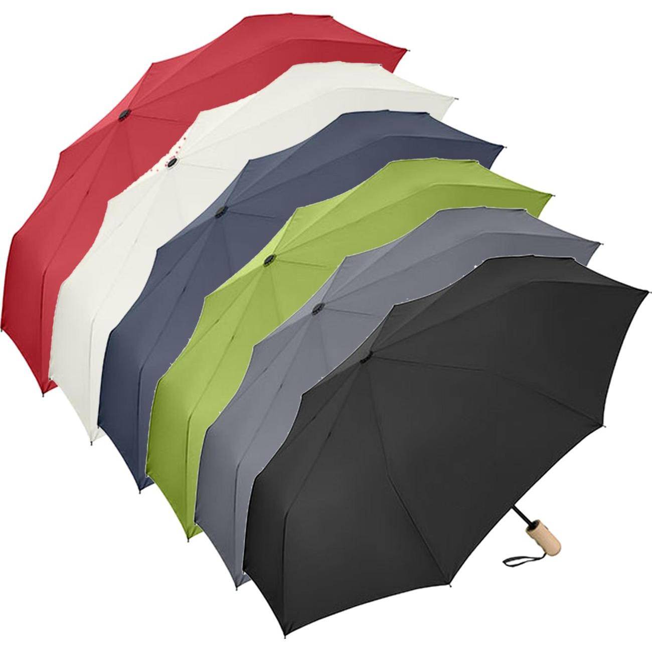 Fare FA5514WS Paraplyer Lime Ø 100 cm.