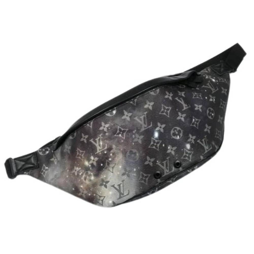 Louis Vuitton Vintage Pre-owned Sling Bag - Vintage - Herre - Flerfarvet - ONE SIZE -