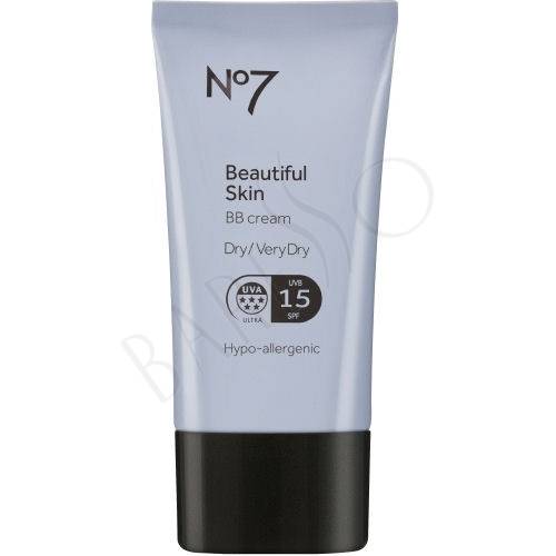 Boots No7 Beautiful Skin Dry/Dry skin BB Cream 40ml