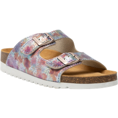 Embla Damsandal Capri Sandaler Shiny Pink - EU 36