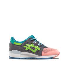 ASICS - Gel-Lyte III sneakers - unisex - mocka - 11.5 - Blå