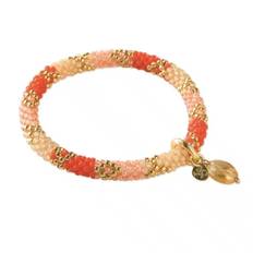A Beautiful Story Artistic Bracelet