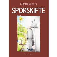 Carsten Vilches - Sporskifte