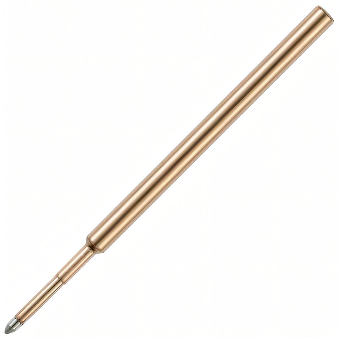 Fisher Space Pen Trycksatt patron till Space Pen & Parker Purple / Medium