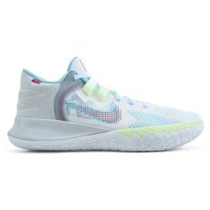 Kyrie Flytrap V, Unisex, Sko, Mid Top Shoes, Blå, EU M 40 | US M 7 | UK 6