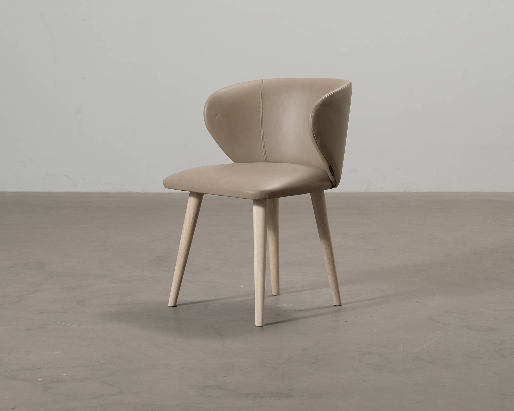 Sofacompany Ellie matstol beige