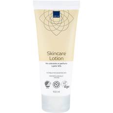 Hudlotion, ABENA, 100 ml, uden farve og parfume, 14% fedt, 1 stk, Personlig pleje,