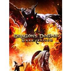 Dragon's Dogma: Dark Arisen (PC) - Steam Gift - EUROPE