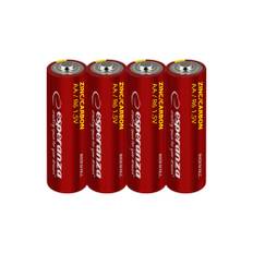 AA-Batteri 4-pack