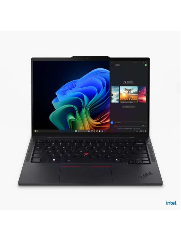 Lenovo Thinkpad T14s Gen 6 - 14" | Core Ultra 7 | 32GB | 1TB