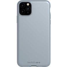 Tech21 Colour Studio fodral för Apple iPhone 11 Pro Max (grått)