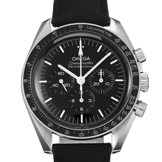 Omega Speedmaster Moonwatch Professional -  Black