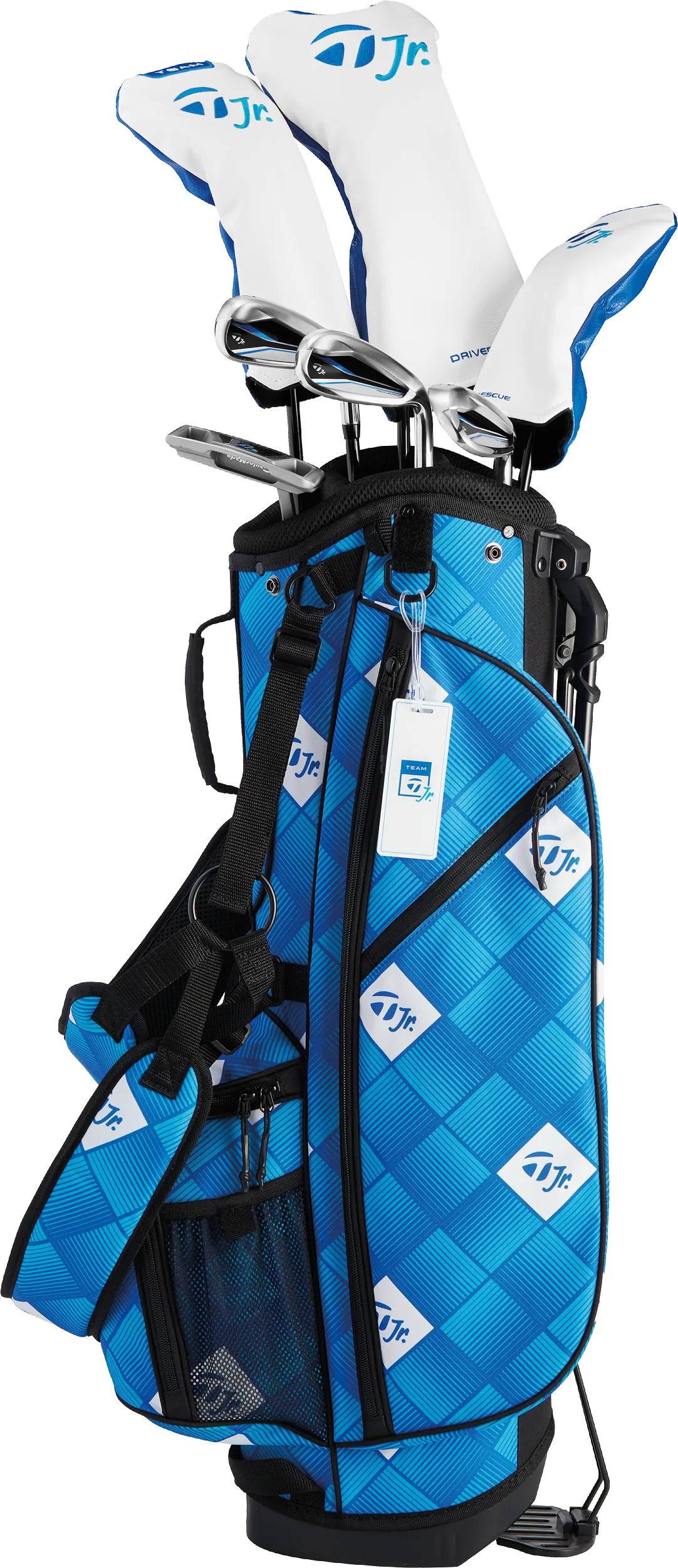 TaylorMade Team TaylorMade Junior Golfset Größe 3