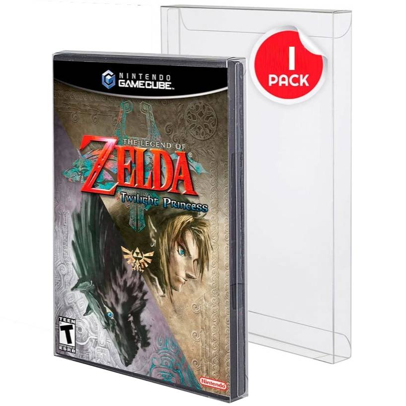 Xbox Skyddsbox Box Protector 1-pack
