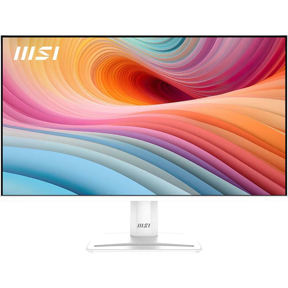 Msi Pro Mp251w E2 25´´ Fhd Ips Led 120hz Skærm