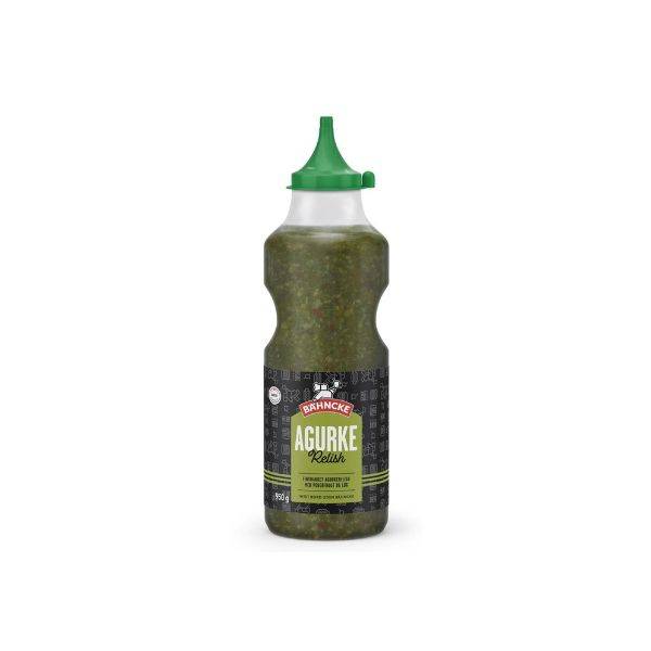 Bähncke Agurkerelish 95 CL