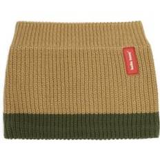 Hello Hossy Cocoon Pistachio - Sjal - Børn Camel / Khaki 1 - 5 år