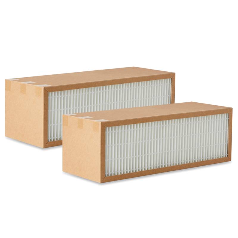 Pollenfiltersæt til Ensy AHU 700 (165x479x96mm)