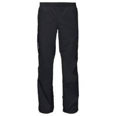 Vaude Mens drop pants II regnbukser