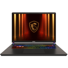 Msi Vector 17 Hx Ai Core Ultra 9 32gb 2000gb Rtx 5070 Ti 17"