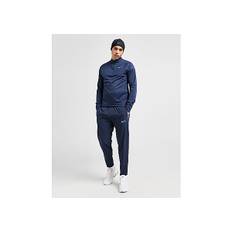 Nike Performance Woven Track Pants, Blue - XXL
