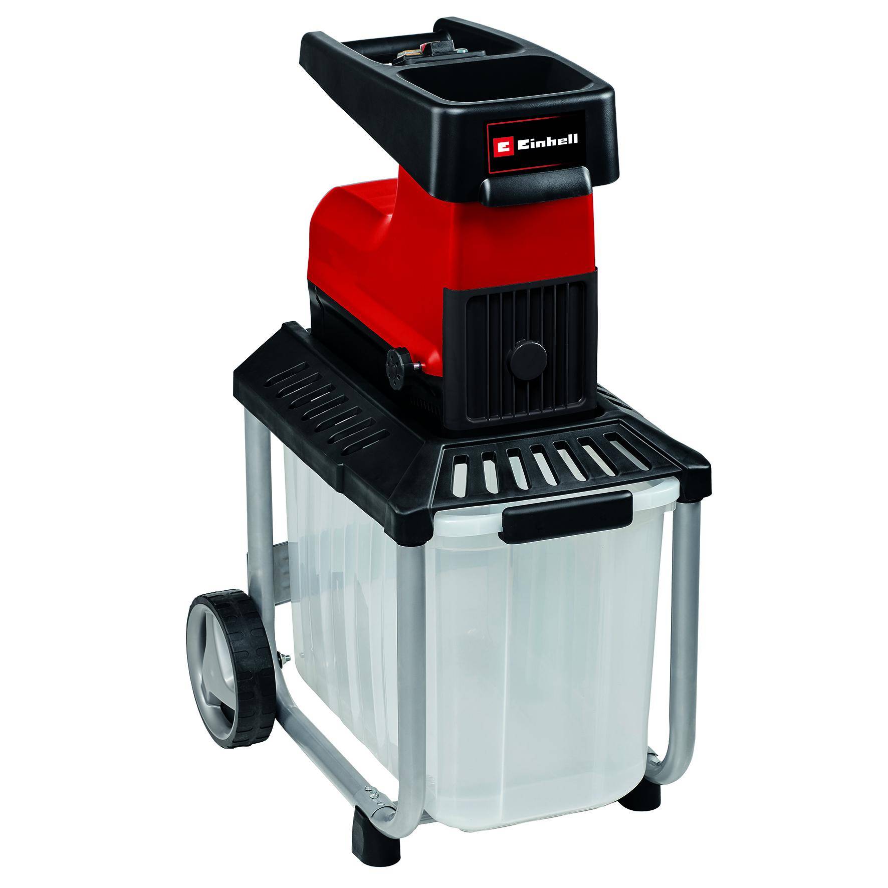 Einhell Kompostkværn 230V-2300W - GC-RS 60 CB